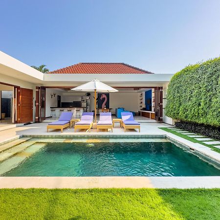 Villa Bugis Kayu Aya Seminyak Exterior photo