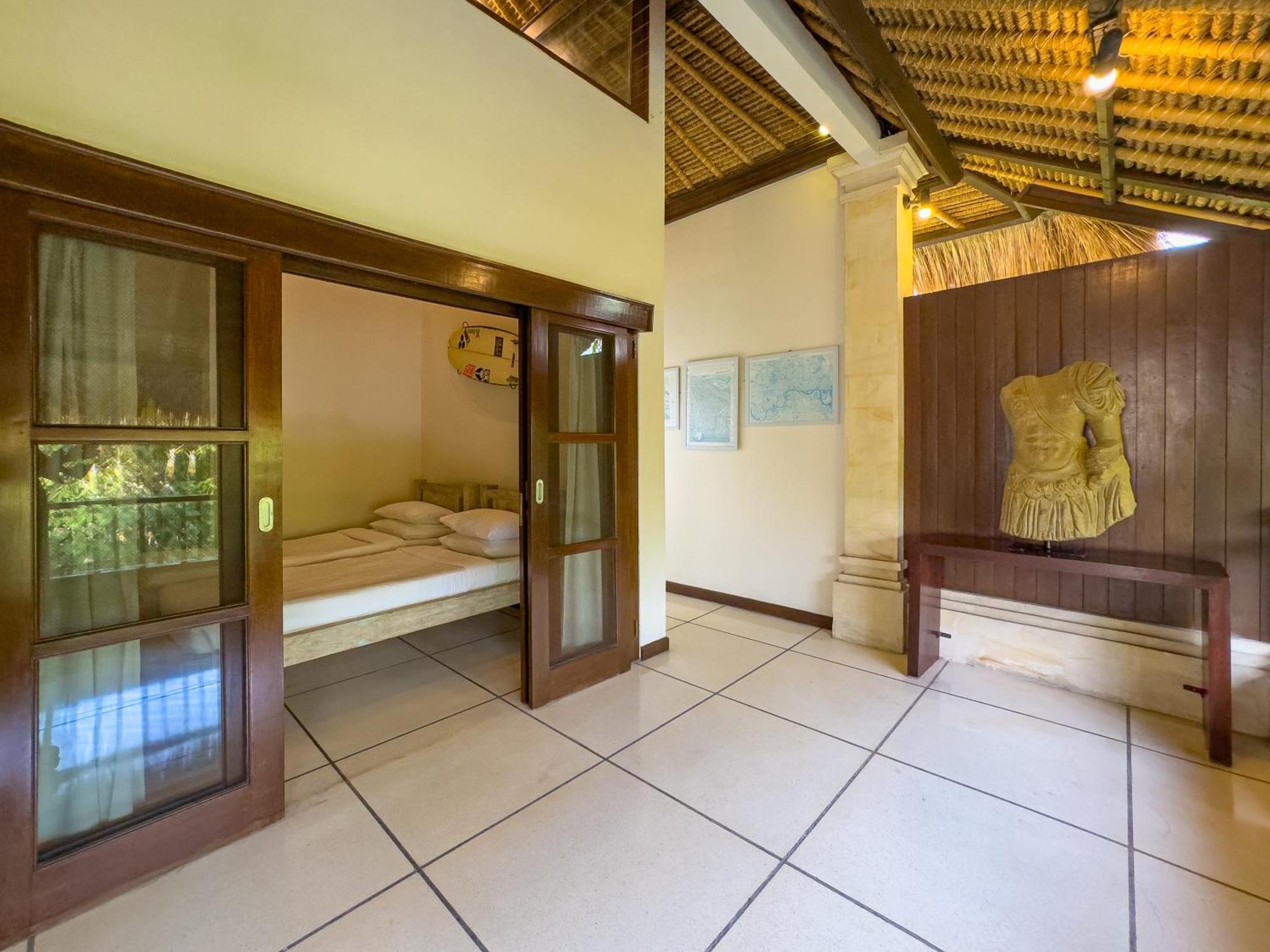 Villa Bugis Kayu Aya Seminyak Room photo