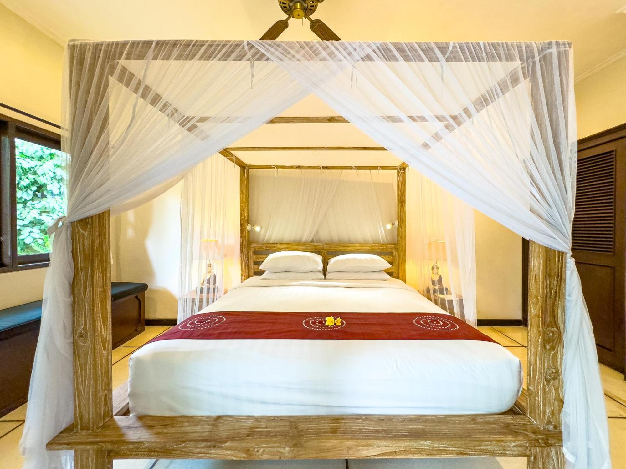 Villa Bugis Kayu Aya Seminyak Room photo