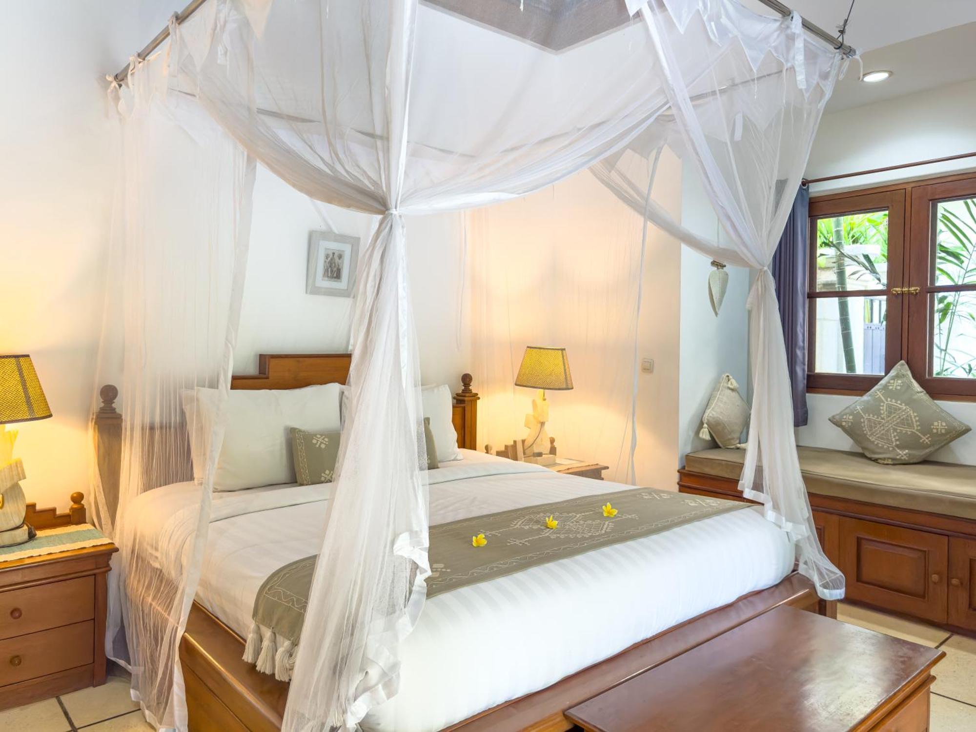 Villa Bugis Kayu Aya Seminyak Room photo
