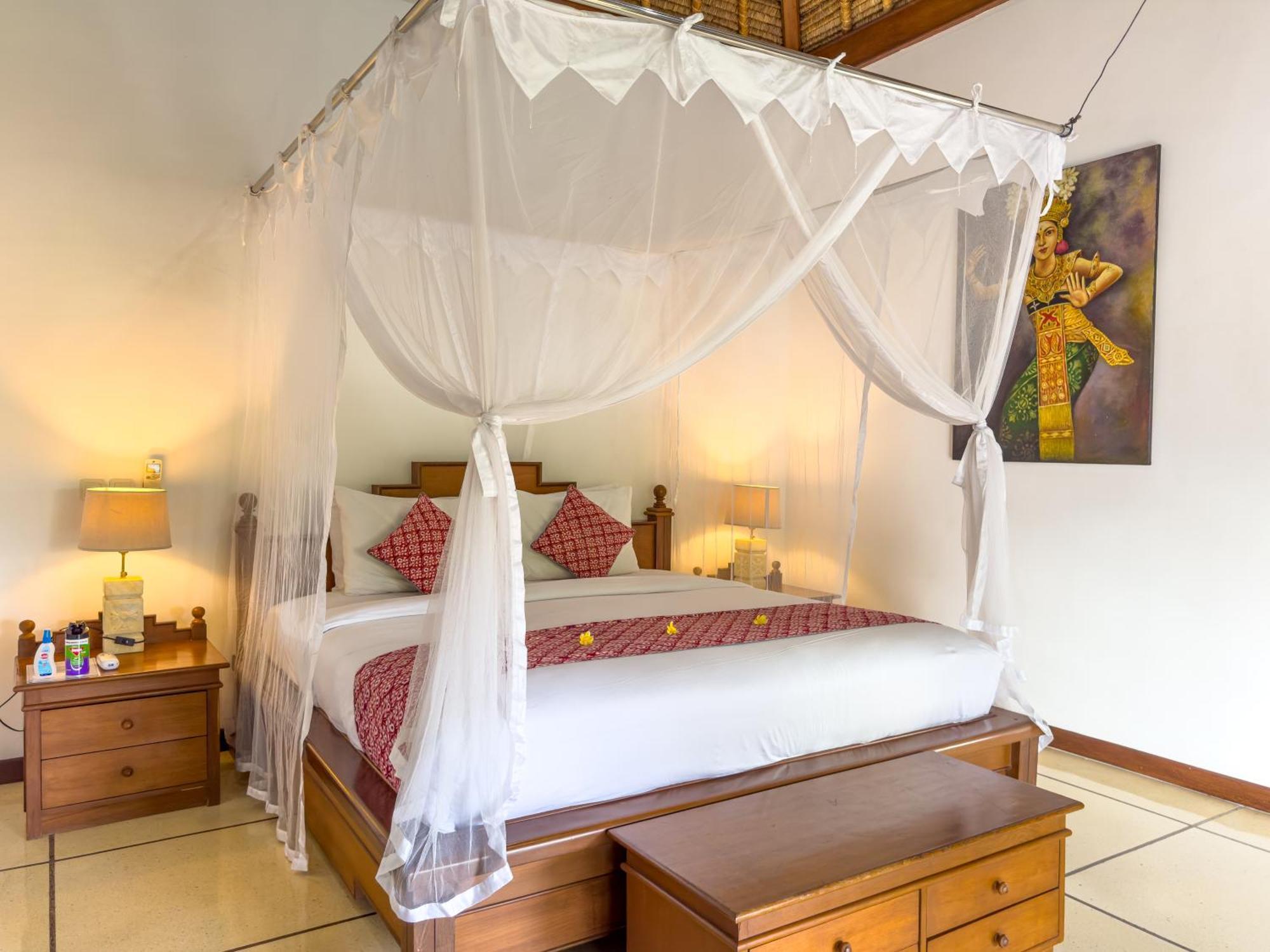 Villa Bugis Kayu Aya Seminyak Room photo