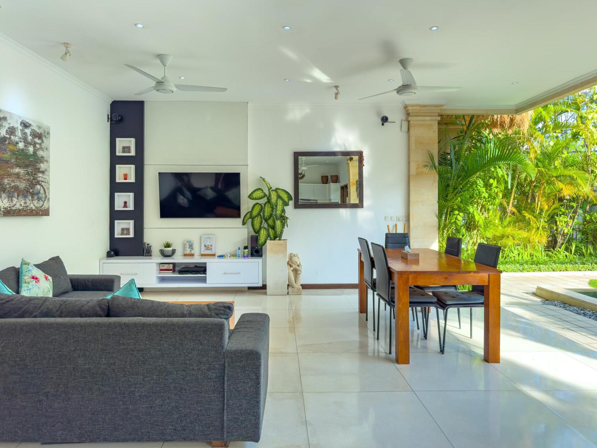 Villa Bugis Kayu Aya Seminyak Room photo